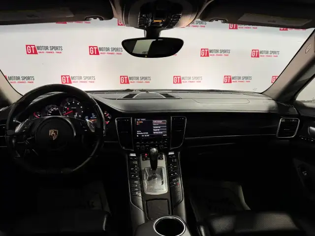2010 Porsche Panamera 4S | LOW KILOMETRES | NO ACCIDENTS - Photo 6