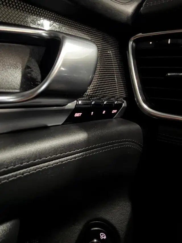 2010 Porsche Panamera 4S | LOW KILOMETRES | NO ACCIDENTS - Photo 12