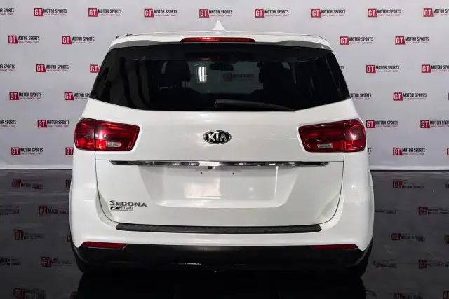 2019 Kia Sedona L | FULLY INSPECTED - Photo 4