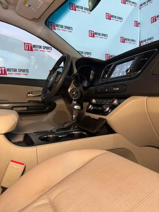 2019 Kia Sedona L | FULLY INSPECTED - Photo 6