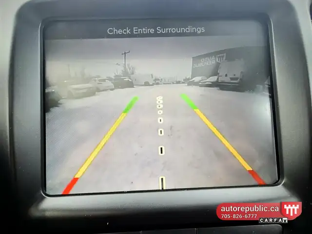 2017 Jeep Cherokee Limited V6 AWD Certified No Accidents Tow Pac - Photo 11