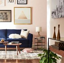 Modern Satin Gold Desk Lamp – Brushed Metal with Linen Shade - Photo 6