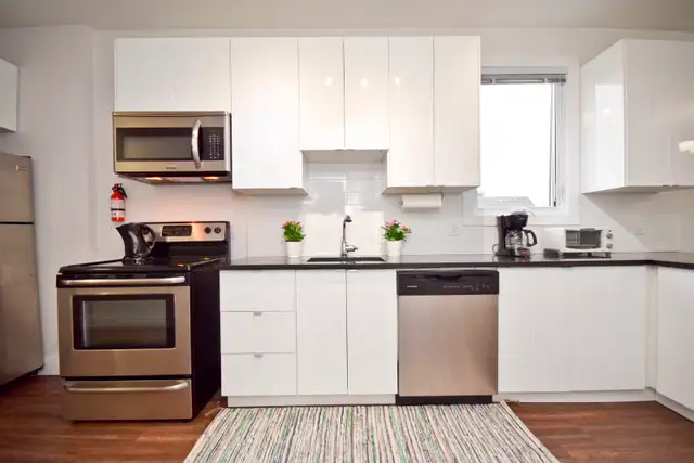 uOTTAWA 3min walk, Student, FAST Internet, Laundry,Available NOW - Photo 2