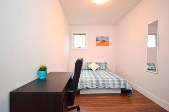 uOTTAWA 3min walk, Student, FAST Internet, Laundry,Available NOW - Photo 5