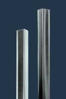 Stainless Steel Corner Guards Winnipeg Manitoba, 1-800-638-0126 - Photo 2