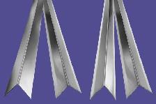 Stainless Steel Corner Guards Winnipeg Manitoba, 1-800-638-0126 - Photo 5