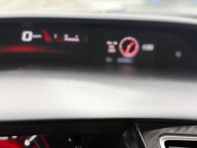 2014 Honda Civic 2dr Man Si - Photo 10