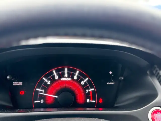 2014 Honda Civic 2dr Man Si - Photo 13