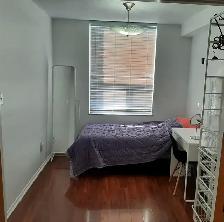 (8th/March~, 25/Day)Don Mills&Eglington(Short term)