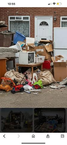 Junk removal - Photo 2