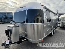 2026 Airstream 23FBT - Photo 6