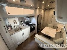 2026 Airstream 23FBT - Photo 8