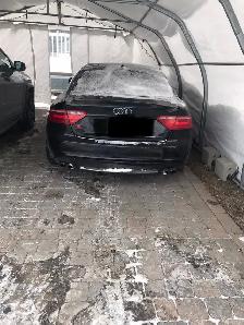 Vendue tell quel ! Audi s5 2009 - Photo 2