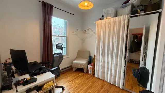appartement Villeray à louer - Photo 2
