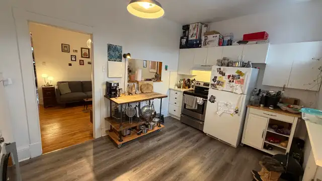 appartement Villeray à louer - Photo 5