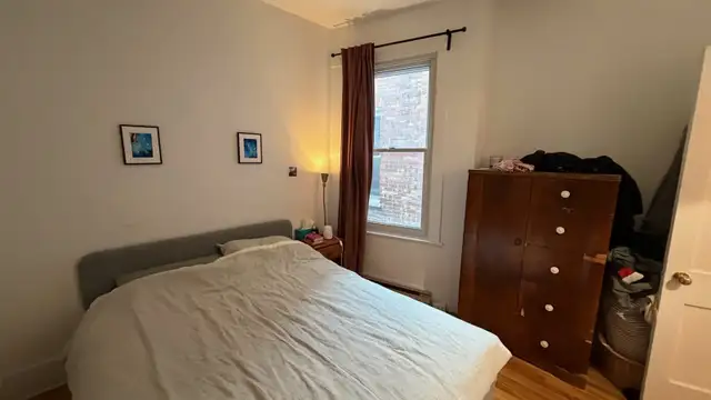 appartement Villeray à louer - Photo 6