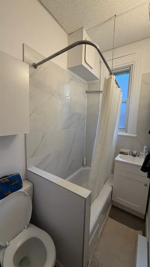 appartement Villeray à louer - Photo 7