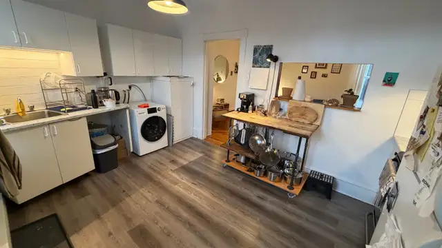 appartement Villeray à louer - Photo 8