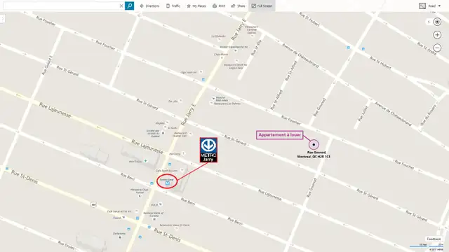 appartement Villeray à louer - Photo 9