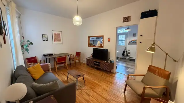 appartement Villeray à louer - Photo 10
