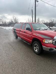 2002 Dodge Ram 1500 - Photo 2