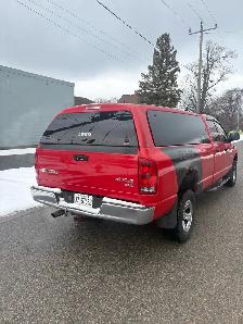 2002 Dodge Ram 1500 - Photo 4