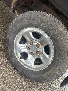 2002 Dodge Ram 1500 - Photo 5