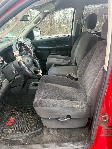 2002 Dodge Ram 1500 - Photo 8