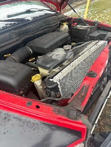 2002 Dodge Ram 1500 - Photo 9