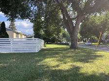 Rent 950 Sq feet 3-bedroom Bungalow house, Avalon Area - Photo 15