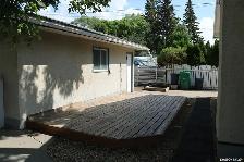 Rent 950 Sq feet 3-bedroom Bungalow house, Avalon Area - Photo 17