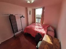 (1st/April~, 720/month)Room rent Don Mills&Eglington