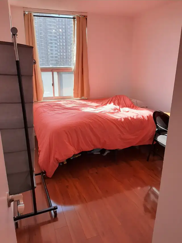 (1st/April~, 720/month)Room rent Don Mills&Eglington - Photo 4