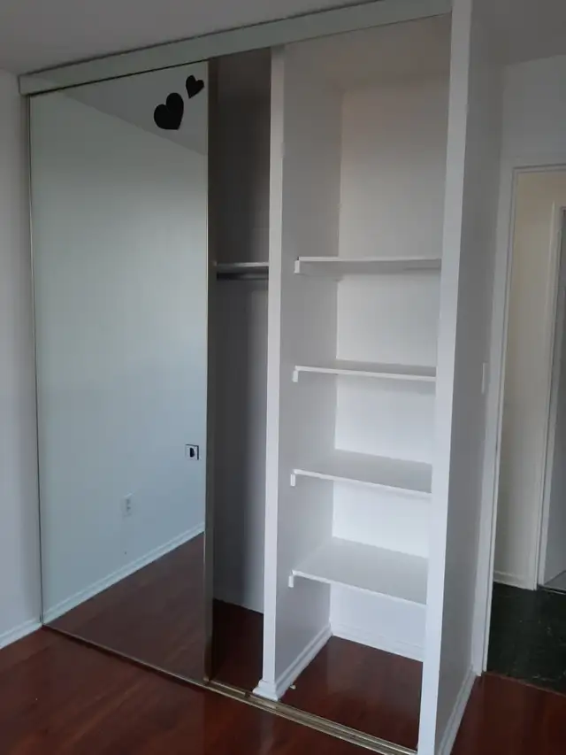 (1st/April~, 720/month)Room rent Don Mills&Eglington - Photo 5