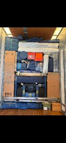 SAME-DAY MOVERS! MARKHAM ☎️ 437-435-0508 - Photo 2