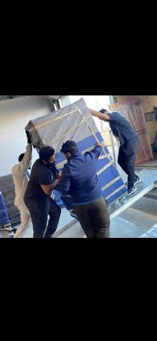 SAME-DAY MOVERS! MARKHAM ☎️ 437-435-0508 - Photo 6