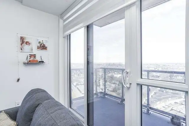 Condo for rent in Scarborough at Kennedy & 401 - Photo 2