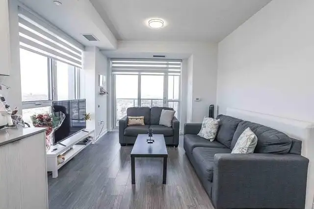 Condo for rent in Scarborough at Kennedy & 401 - Photo 12