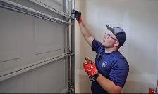 Garage Door Tune-Ups & Maintenance