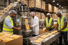 Job: Packaging Machine Operator!
