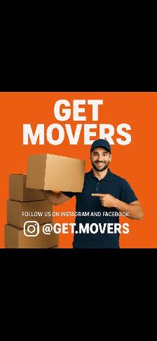 Stress-Free Same Day Moves! BRAMPTON☎️ 437-435-0508 - Photo 4