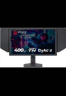 Benq 400hz DyAc 2 (XL2566X )
