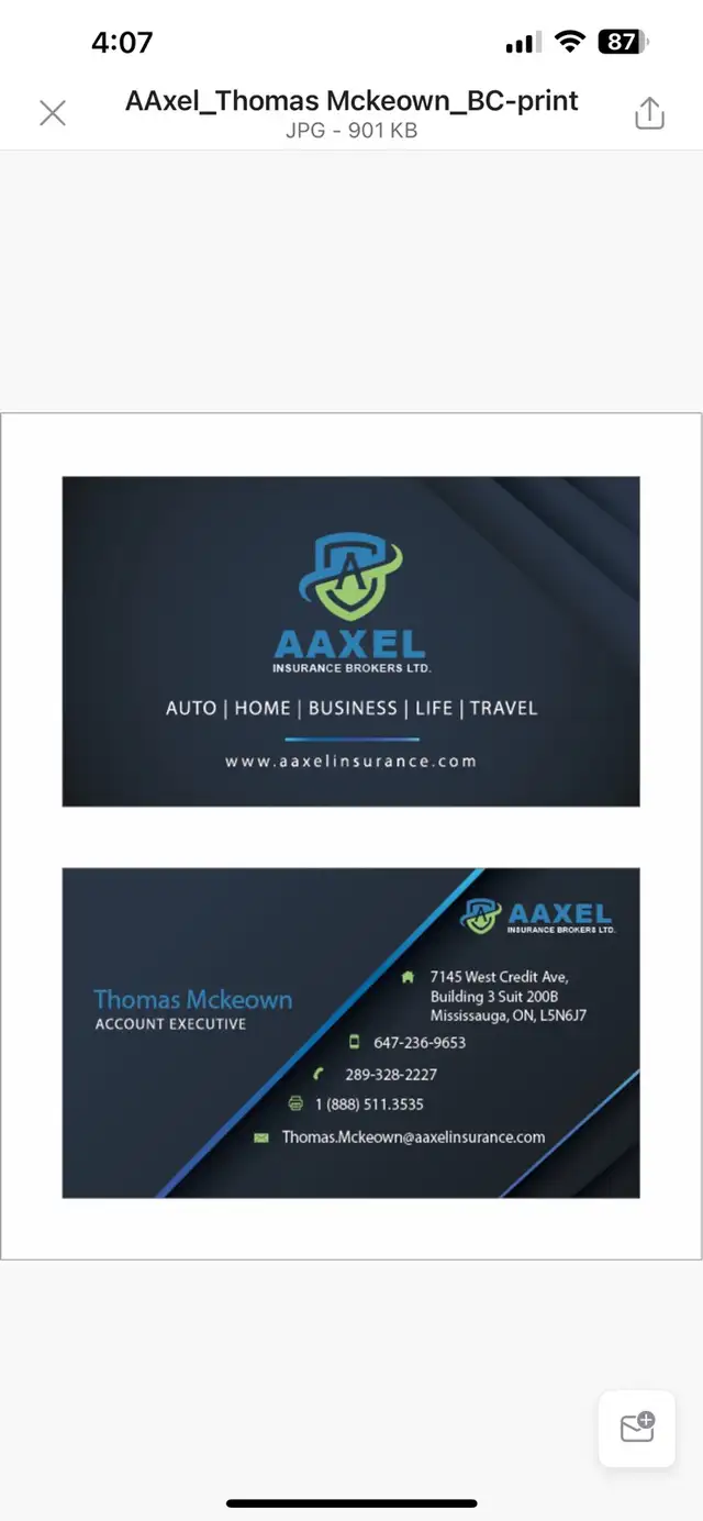 BUDGET HOME/AUTO/COMMERCIAL & LIFE INSURANCE - Photo 2