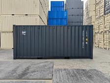 20' & 40' New and Used Shipping Containers - Photo 5