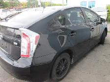 2015 Toyota Prius hybrid - Photo 2