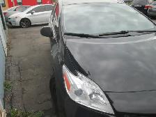 2015 Toyota Prius hybrid - Photo 3