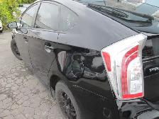 2015 Toyota Prius hybrid - Photo 4