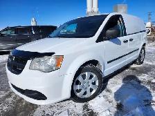 2014 Ram Cargo Van WT GARANTIE 1 ANS