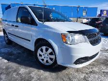 2014 Ram Cargo Van WT GARANTIE 1 ANS - Photo 2