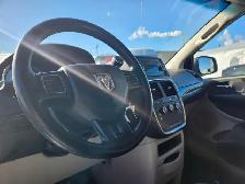 2014 Ram Cargo Van WT GARANTIE 1 ANS - Photo 3